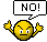 NoWay :nosmile