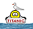 Titanik :titanic